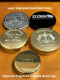 2" Diameter Rod Cases