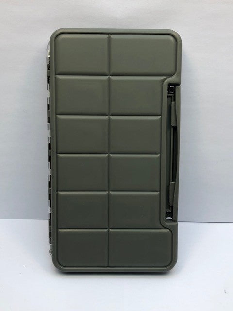 Richard Wheatley ST712ML Fly Box – REC Components