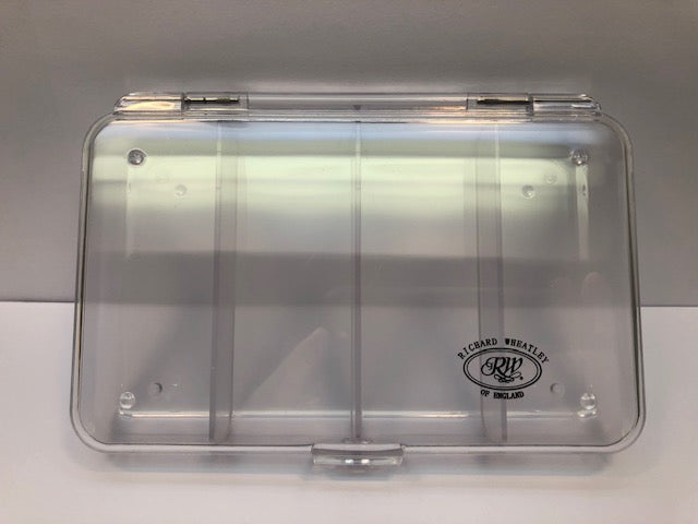 Richard Wheatley 95004-2 Box – REC Components