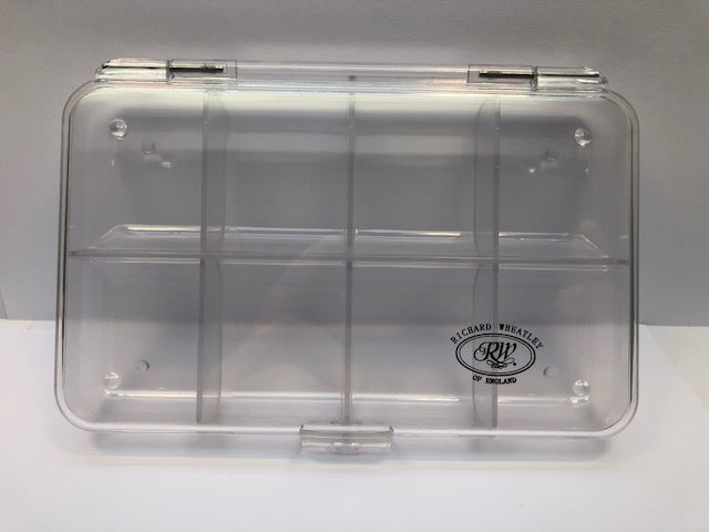 Richard Wheatley 95008-2 Box – REC Components