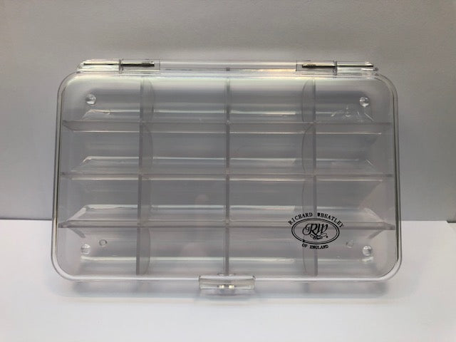 Richard Wheatley 95016-2 Box – REC Components