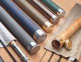 2" Diameter Rod Cases