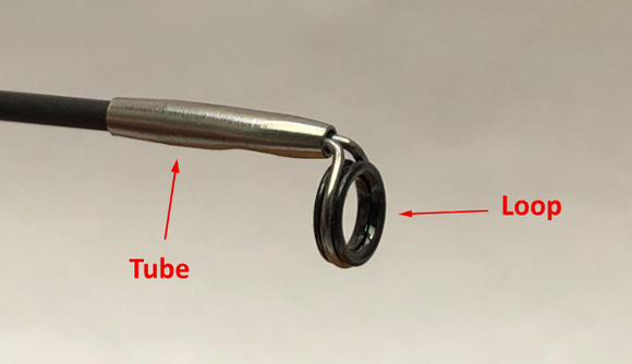 The Anatomy of Fishing Rod Tip Tops and How to Order Them