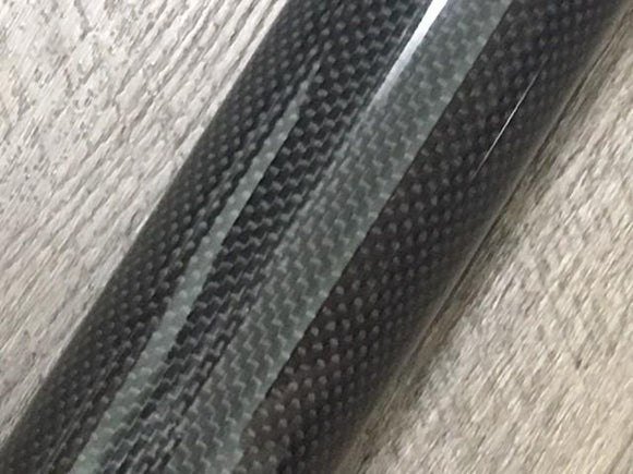 Carbon Fiber Rod Cases