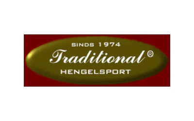 Traditional Hengelsport