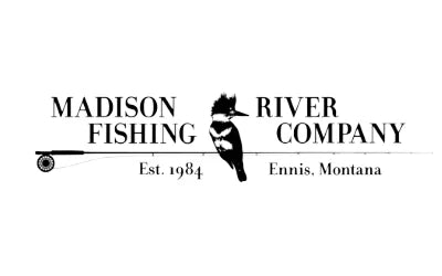 Madison River Fishing 