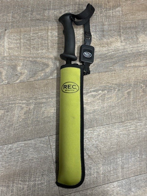 REC SureStaff Wading Staff
