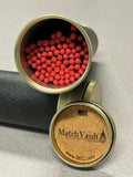 MatchVault™ Decorative Match Holder - Standard