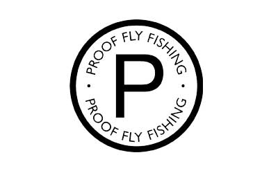 Proof Fly Fishing