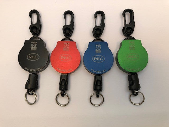 REC RECOILER™ Retractor – REC Components