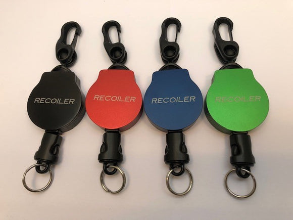 REC RECOILER™ Retractor