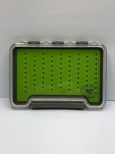 Richard Wheatley ST501SI Fly Box