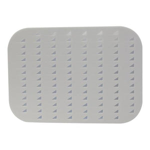 4" Easy Grip Foam Fly box Insert