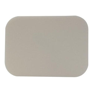 4" Flat Foam Fly Box Insert