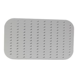 6" Easy Grip Slit Foam Fly Box Insert (Standard)