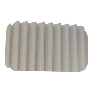 6" Ripple Foam Fly Box Insert (High 10mm Profile)