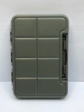 Richard Wheatley ST508ML Fly Box