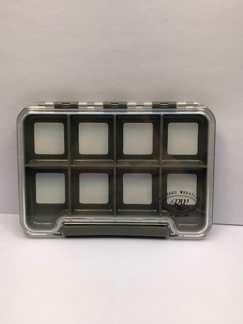 Richard Wheatley ST508ML Fly Box