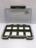 Richard Wheatley ST508ML Fly Box