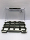 Richard Wheatley ST512ML Fly Box