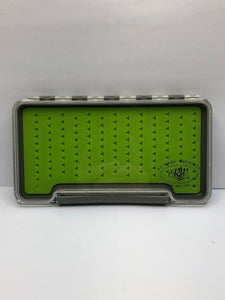 Richard Wheatley ST701SI Fly Box