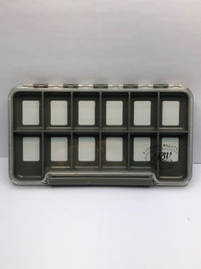 Richard Wheatley ST712ML Fly Box