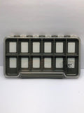 Richard Wheatley ST712ML Fly Box