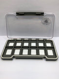 Richard Wheatley ST712ML Fly Box