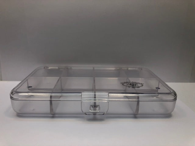 Richard Wheatley 95008-2 Box – REC Components