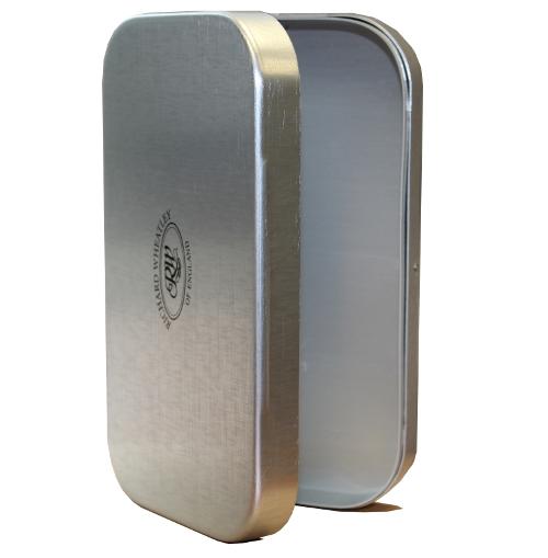 Richard Wheatley Fly Box Shells Only – REC Components