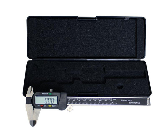 Digital Caliper