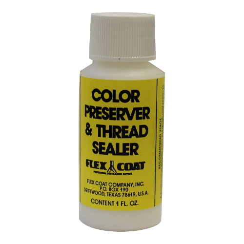 Flex Coat Color Preserver