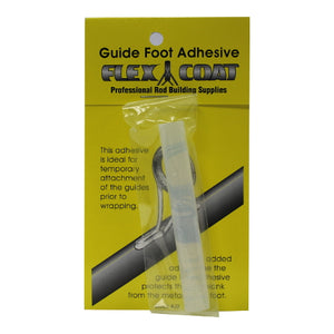 Flex Coat Guide Foot Adhesive