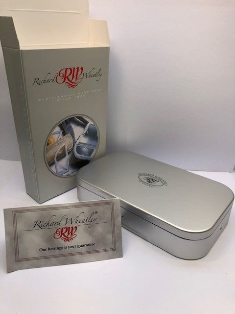 Boîte mouche pêche wheatley à casier ressort (D'occasion) à Fleurier pour CHF 30 – avec Boîte mouche pêche wheatley à casier ressort (D'occasion) à Fleurier pour CHF 30 – avec
