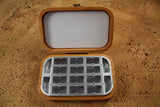 Richard Wheatley Deluxe Trout Fly Box