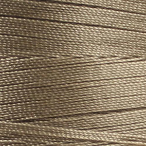 REC Master Thread Size 'B' Almond