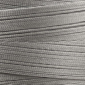 REC Master Thread Size 'A' Med Grey