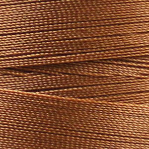 REC Master Thread Size 'A' Chestnut