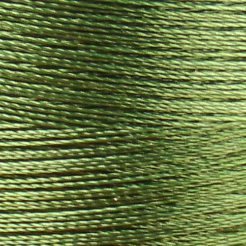 REC Master Thread Size 'A' Dark Green