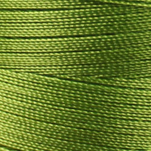 REC Master Thread Size 'B' Med Green