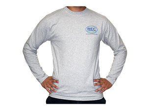 RECOIL Long Sleeve Shirt