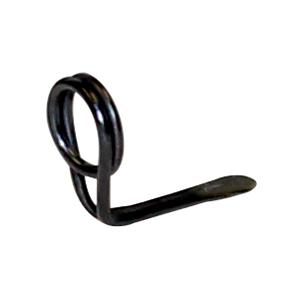 RECOIL® Single Foot MICRO Guide in Black Pearl PVD Finish