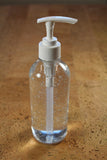 SanX Hand Sanitizer Dispenser