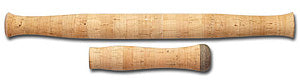 Cork Grip - Spey Set