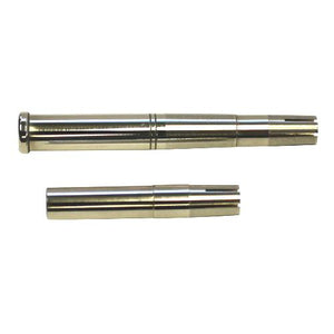 Uniferrule Standard Length-1 Male and 1 Female Set