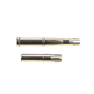 Uniferrule Truncated Length-1 Male and 1 Female Set