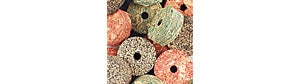 Composite Burl Cork Ring – REC Components
