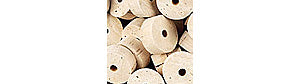 Cork Ring FLOR Grade 1/2"