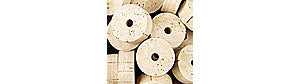 Cork Ring Super Grade