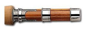 down locking fly reel seats Pocket 2-5wt. down-locking seat with all metal body Proof Fishing or Burl Rosewood (natural color variation may occur) Ideal for 05 wt Reel Seat Debate: Up-Locking Vs.